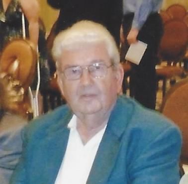 Carlson, Kenneth G.